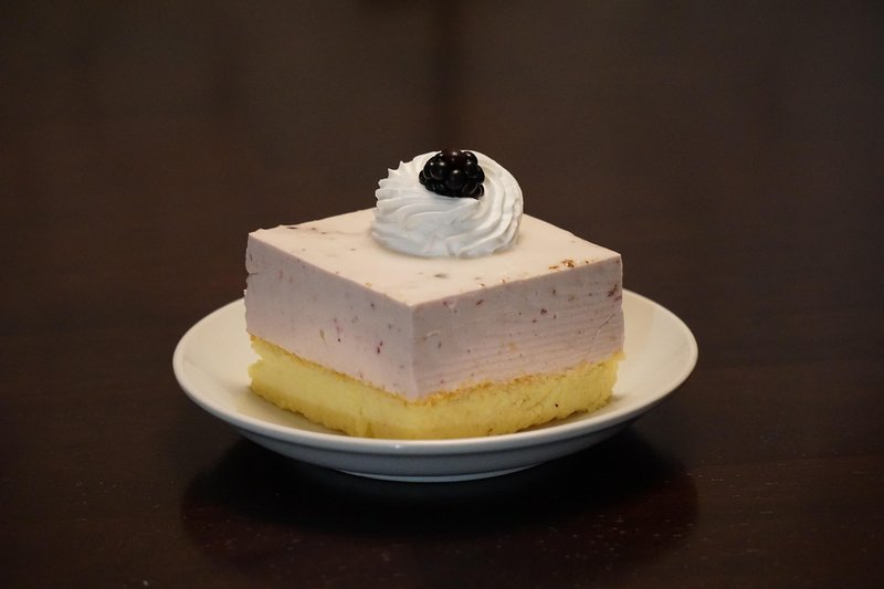 Blackberry Pie