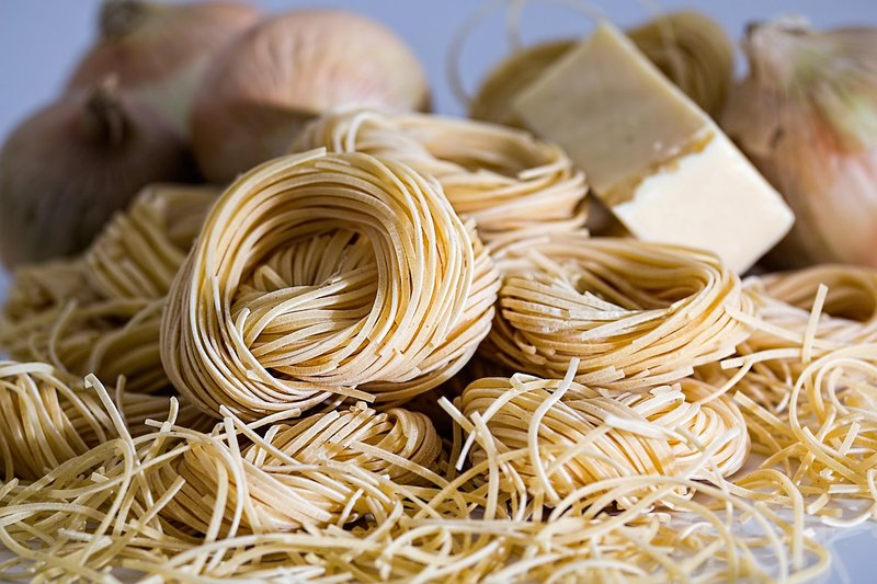 Pasta Pomodoro