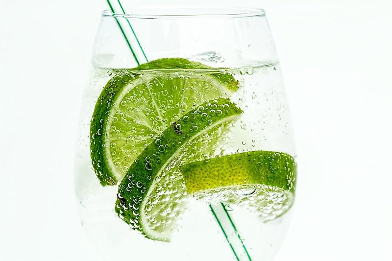 Yacht Club Cocktail